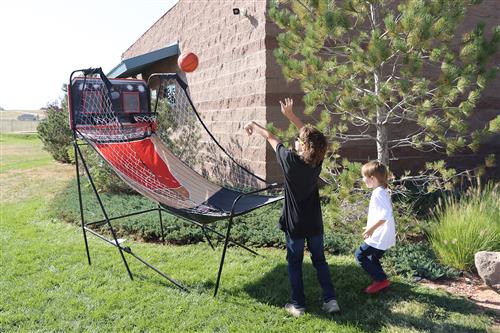 Singing Hills back-to-school event